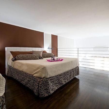 Quattro Canti Apartments Palermo Dış mekan fotoğraf