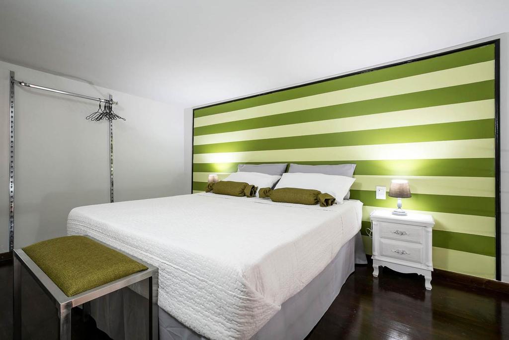 Quattro Canti Apartments Palermo Oda fotoğraf