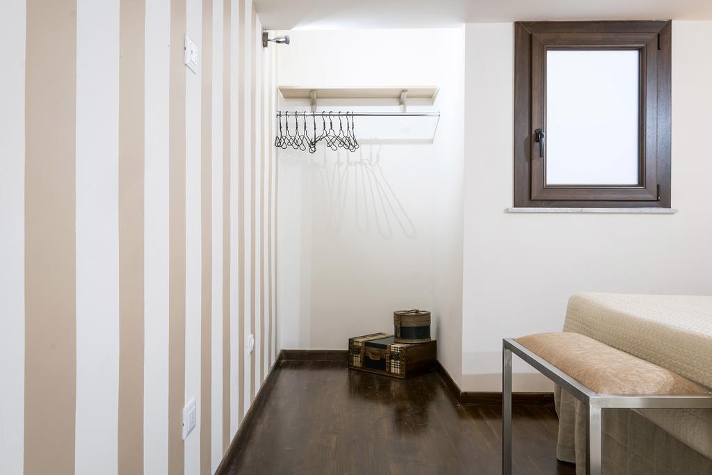 Quattro Canti Apartments Palermo Oda fotoğraf