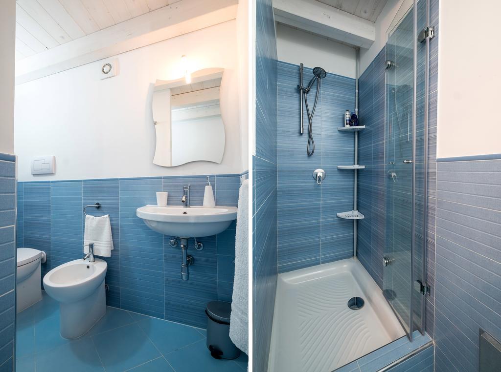 Quattro Canti Apartments Palermo Oda fotoğraf
