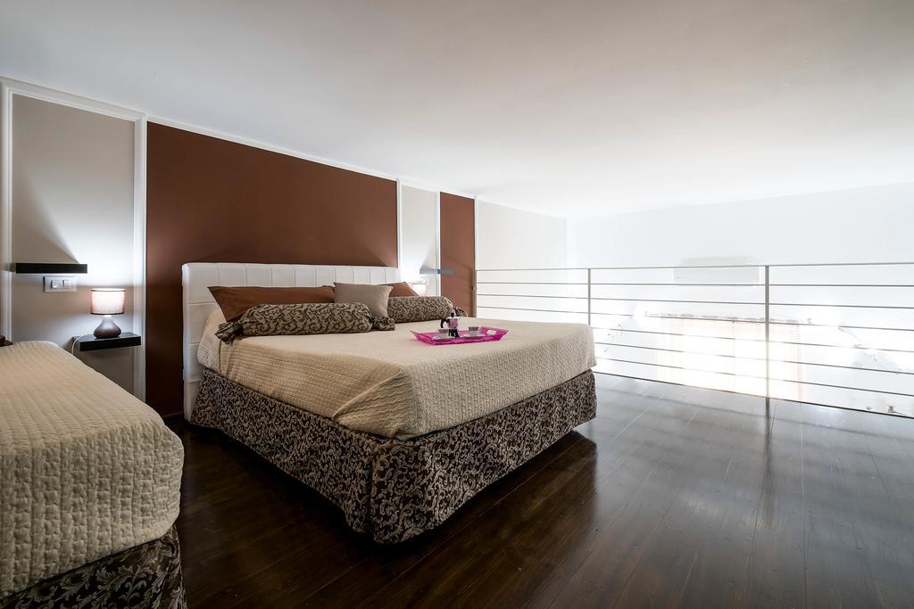 Quattro Canti Apartments Palermo Dış mekan fotoğraf