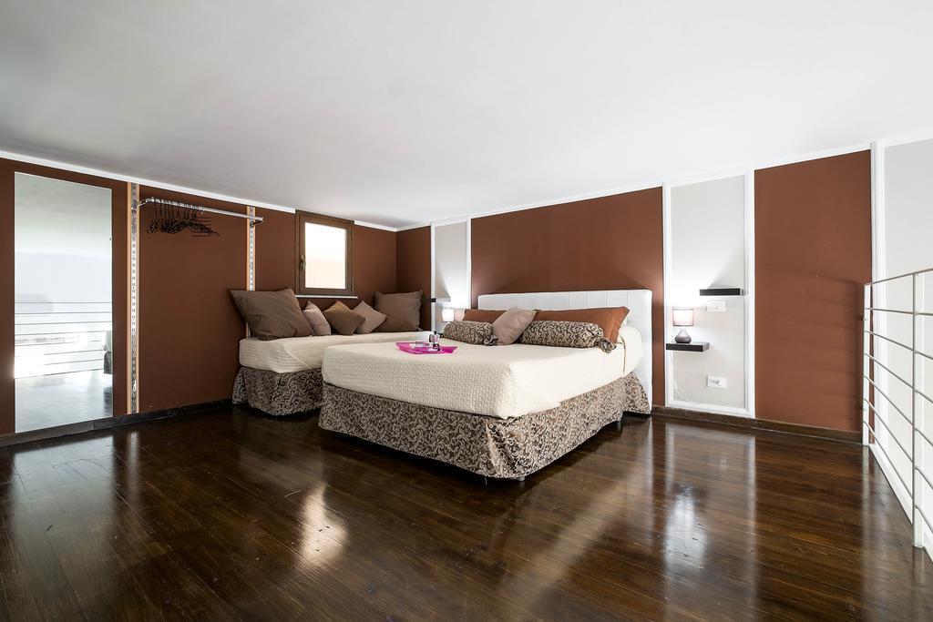 Quattro Canti Apartments Palermo Dış mekan fotoğraf