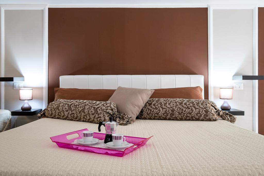 Quattro Canti Apartments Palermo Dış mekan fotoğraf