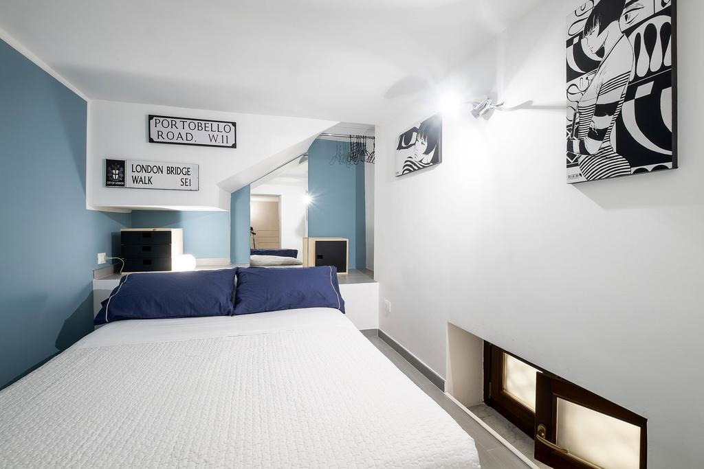 Quattro Canti Apartments Palermo Dış mekan fotoğraf