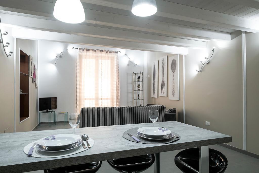 Quattro Canti Apartments Palermo Dış mekan fotoğraf