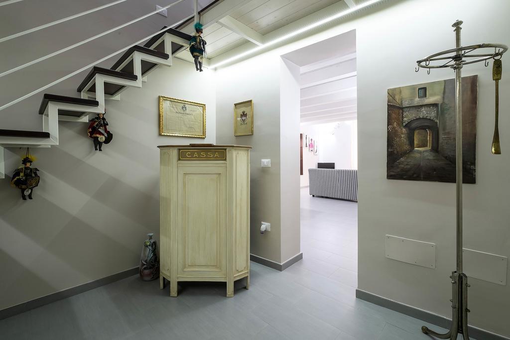 Quattro Canti Apartments Palermo Dış mekan fotoğraf