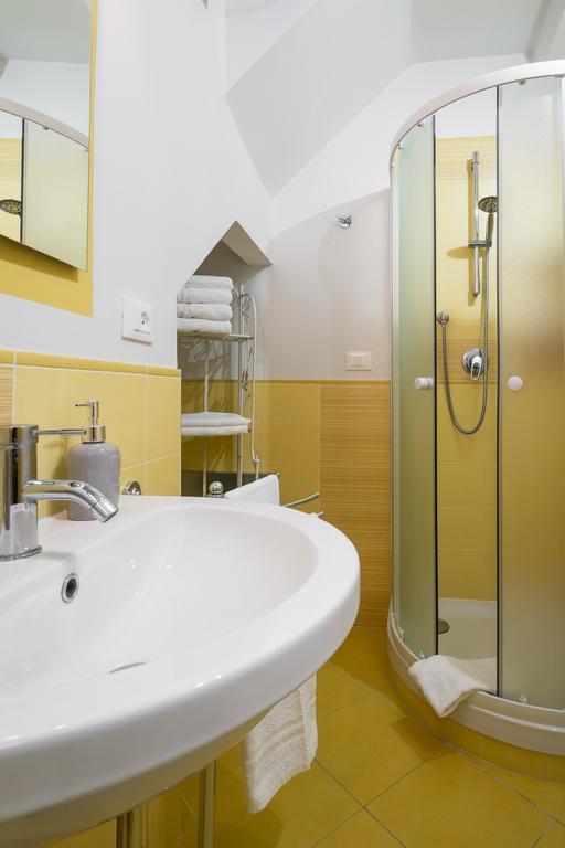 Quattro Canti Apartments Palermo Dış mekan fotoğraf