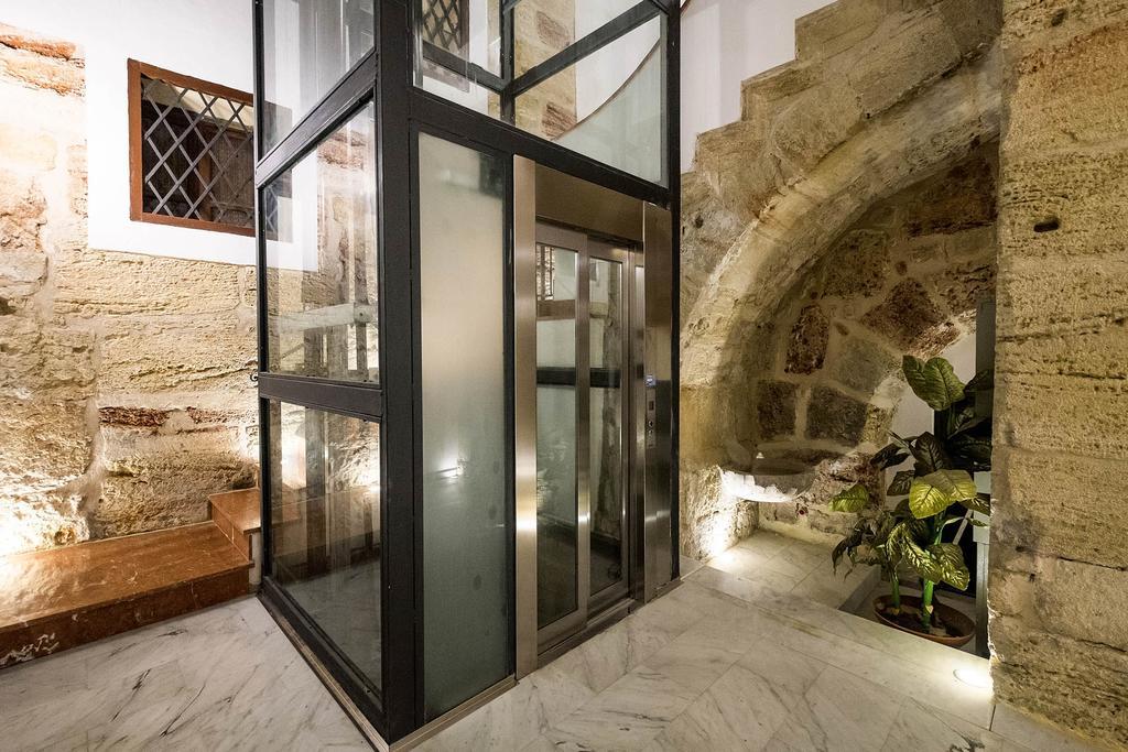 Quattro Canti Apartments Palermo Dış mekan fotoğraf