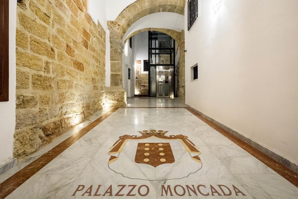 Quattro Canti Apartments Palermo Dış mekan fotoğraf